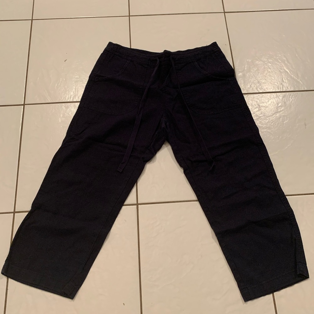 Capris